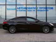 Hyundai Sonata VI (YF) Екатеринбург  - изображение 27