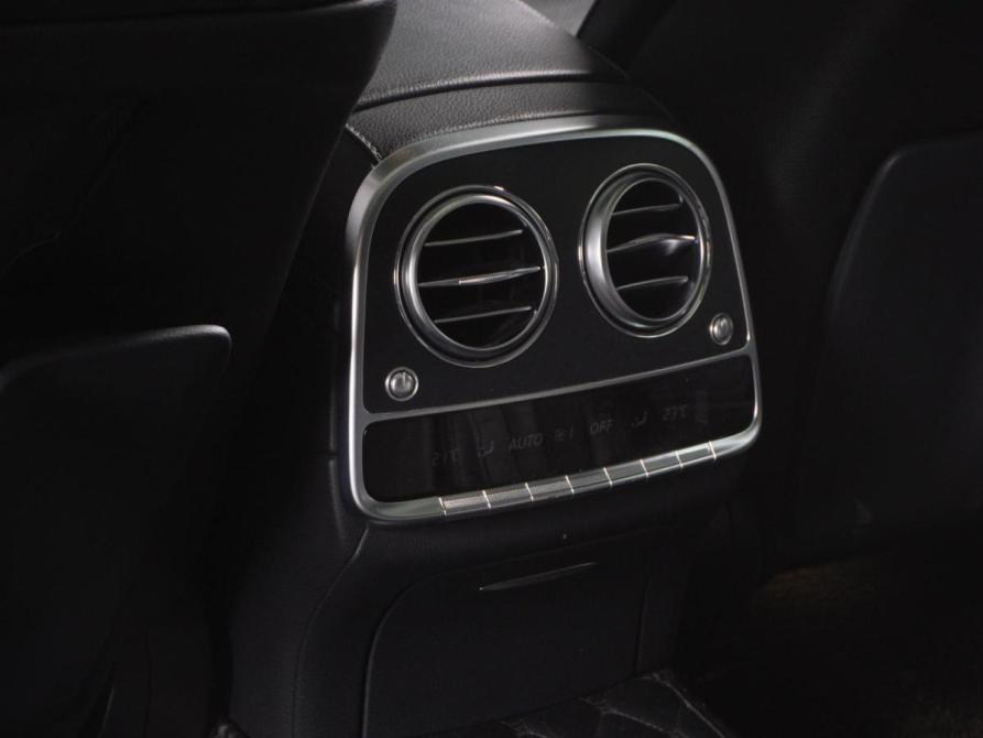Mercedes-Benz S-Класс VI (W222 C217) Рестайлинг Минеральные Воды  - изображение 18