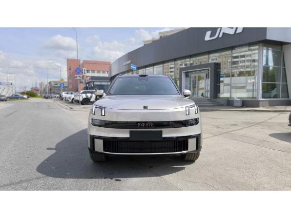 Новый Lynk &amp; Co 900 2026 года, цена 8 150 000 рублей, внедорожник, Автокод Объявления