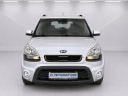 Kia Soul I Рестайлинг Москва  - изображение 17