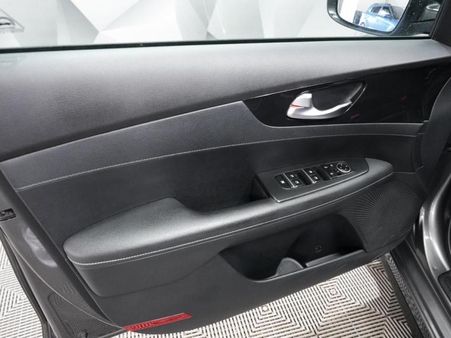 Kia Cerato IV Ульяновск  - изображение 16