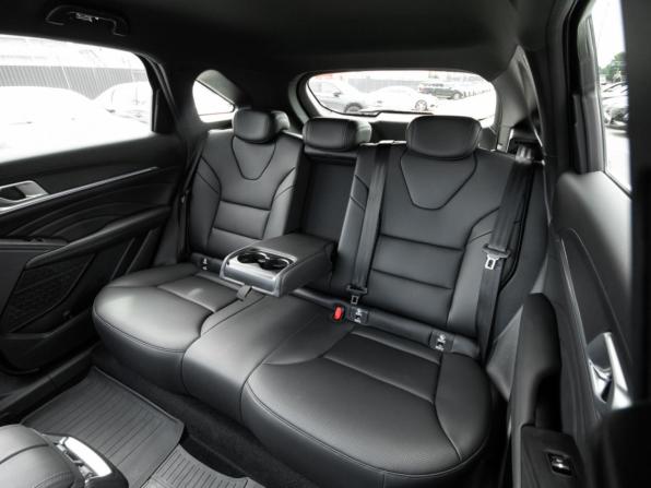 Haval F7 II с пробегом 2024 года, цена 2 440 000 рублей, 30409 км, внедорожник, Автокод Объявления