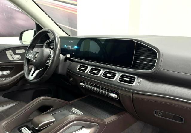 Mercedes-Benz GLS II (X167) с пробегом 2019 года, цена 7 995 000 рублей, 70905 км, внедорожник, Автокод Объявления