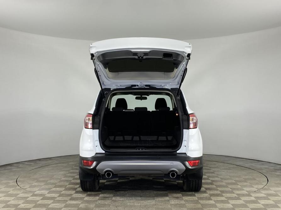 Ford Kuga II Рестайлинг Воронеж  - изображение 9