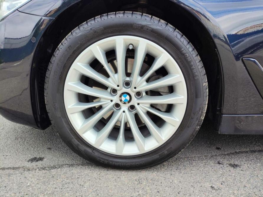 BMW 5 серии VII (G30/G31/G38) Санкт-Петербург  - изображение 23