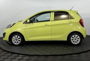 Kia Picanto II Нижний Новгород  - изображение 31