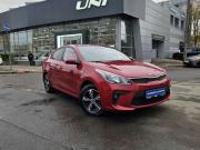Kia Rio IV Санкт-Петербург  - изображение 23