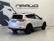 Toyota RAV4 IV (XA40) Рестайлинг Ростов-на-Дону  - изображение 31