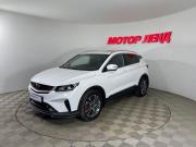 Geely Coolray I Воронеж  - изображение 29