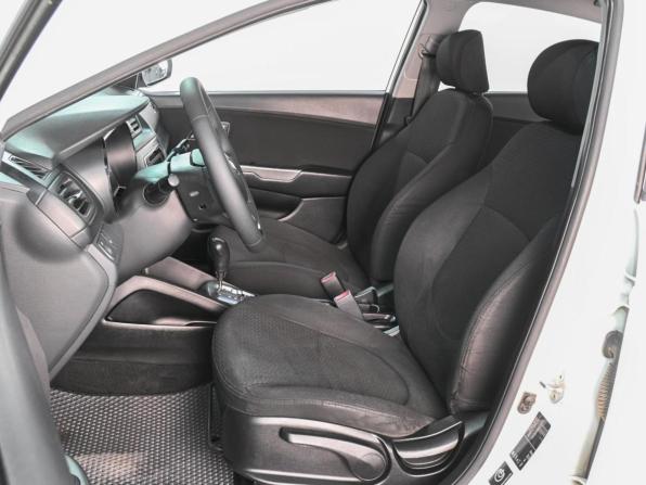Kia Rio III с пробегом 2013 года, цена 999 000 рублей, 171709 км, седан, Автокод Объявления