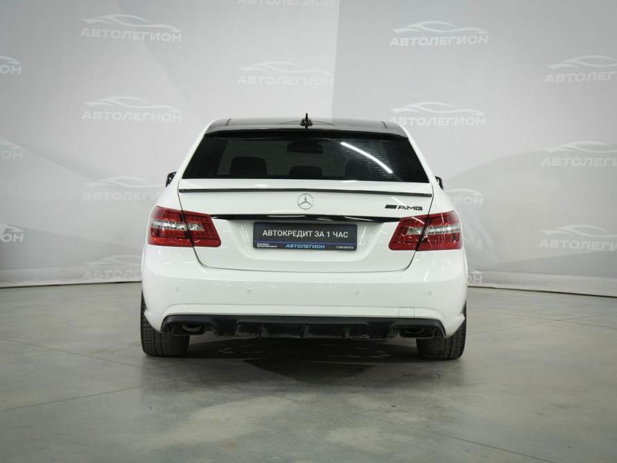 Mercedes-Benz E-Класс IV (W212 S212 C207) Новосибирск  - изображение 6