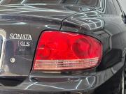 Hyundai Sonata IV (EF) Рестайлинг Таганрог  - изображение 27