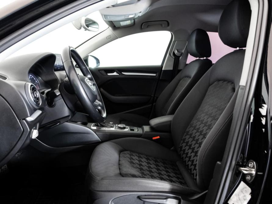 Audi A3 III (8V) Санкт-Петербург  - изображение 19