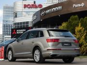 Audi Q7 II (4M) Москва  - изображение 33
