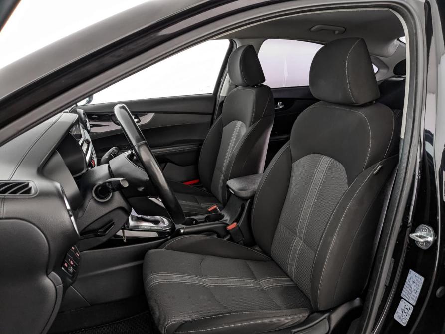 Kia Cerato IV Москва  - изображение 20