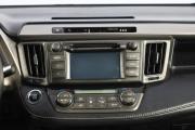 Toyota RAV4 IV (XA40) Новосибирск  - изображение 30
