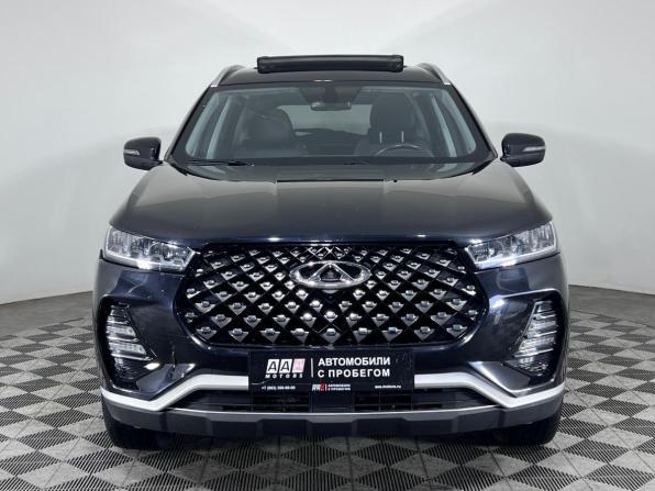 Chery Tiggo 7 Pro I с пробегом 2022 года, цена 1 480 000 рублей, 82468 км, внедорожник, Автокод Объявления