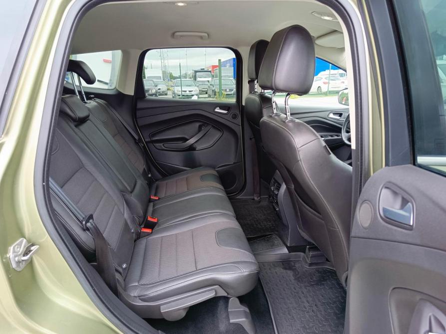 Ford Kuga II Тюмень  - изображение 14