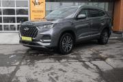 Chery Tiggo 8 Pro Max I Иркутск  - изображение 25
