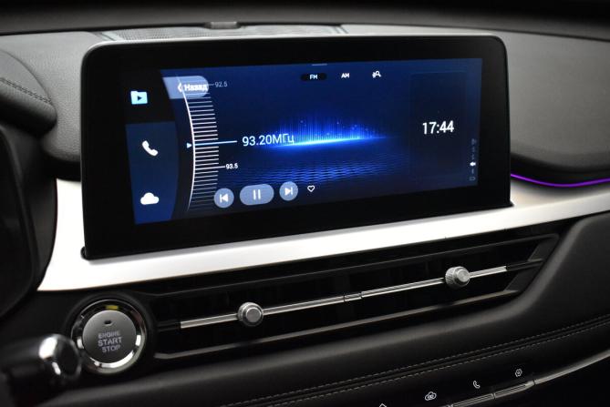 Chery Tiggo 7 Pro I с пробегом 2022 года, цена 1 575 000 рублей, 83239 км, внедорожник, Автокод Объявления