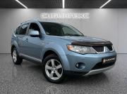 Mitsubishi Outlander II Кемерово  - изображение 18