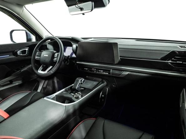 Haval H3 I с пробегом 2024 года, цена 2 429 700 рублей, 26991 км, внедорожник, Автокод Объявления