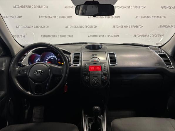 Kia Soul I с пробегом 2011 года, цена 499 000 рублей, 255000 км, хэтчбек, Автокод Объявления