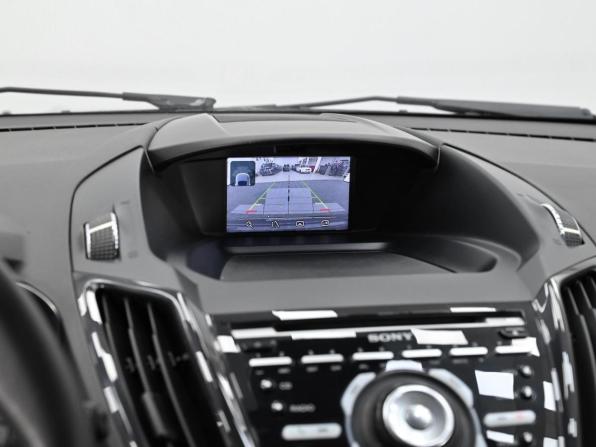 Ford Kuga II с пробегом 2015 года, цена 1 199 000 рублей, 142000 км, внедорожник, Автокод Объявления
