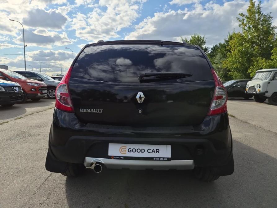 Renault Sandero I Саратов  - изображение 6