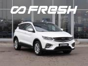 Geely Binyue I Улан-Удэ  - изображение 23