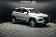 Chevrolet Groove I Крым  - изображение 40