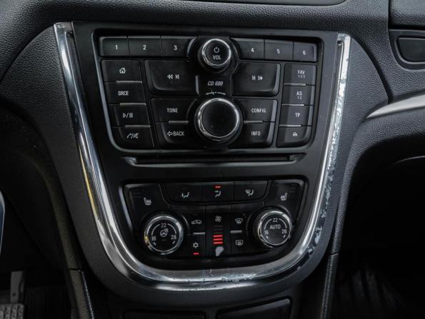 Opel Mokka I с пробегом 2014 года, цена 1 045 500 рублей, 217587 км, внедорожник, Автокод Объявления