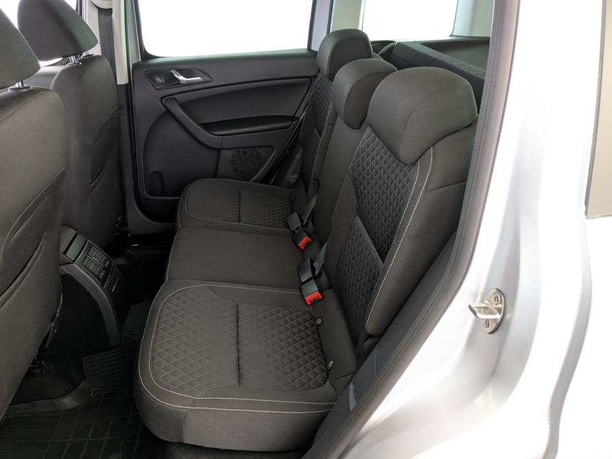Skoda Yeti I Рестайлинг Москва  - изображение 12