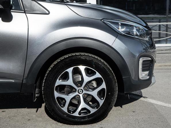 Renault Kaptur I с пробегом 2020 года, цена 1 900 000 рублей, 142109 км, внедорожник, Автокод Объявления
