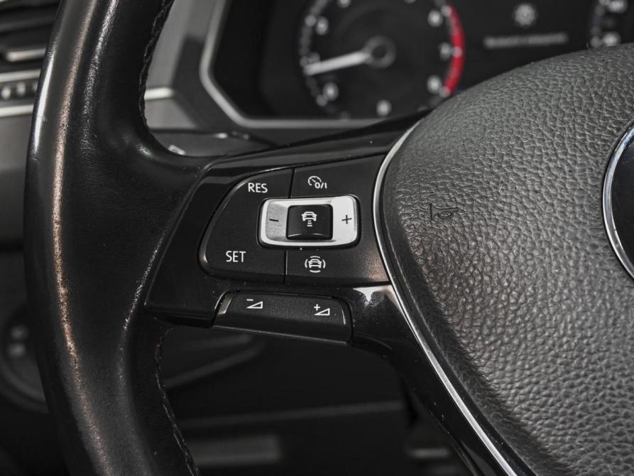 Volkswagen Tiguan II Ставрополь  - изображение 20