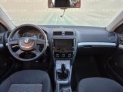 Skoda Octavia II (A5) Рестайлинг Екатеринбург  - изображение 18