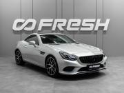 Mercedes-Benz SLC I (R172) Тюмень  - изображение 28