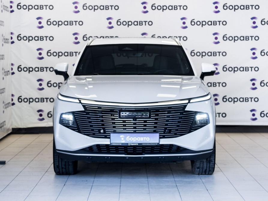 Haval F7 II Ростов-на-Дону  - изображение 2