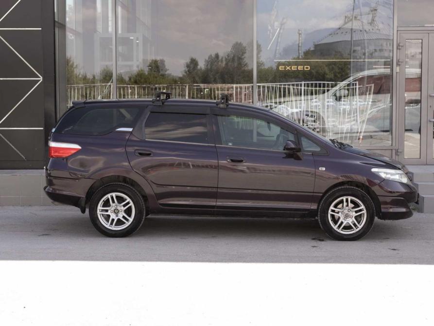 Honda Airwave I Новосибирск  - изображение 4