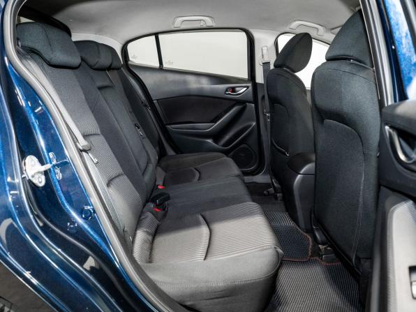 Mazda Axela III с пробегом 2015 года, цена 1 230 000 рублей, 191710 км, хэтчбек, Автокод Объявления