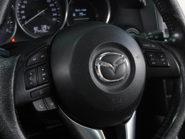 Mazda CX-5 I с пробегом 2014 года, цена 1 444 000 рублей, 274596 км, внедорожник, Автокод Объявления