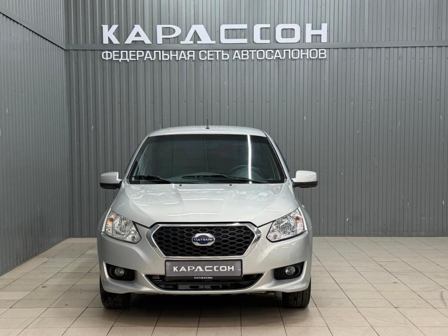 Datsun on-DO I Магнитогорск  - изображение 3