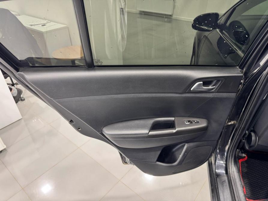 Kia Sportage IV Челябинск  - изображение 13