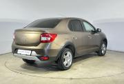 Renault Logan II Рестайлинг Саранск  - изображение 39