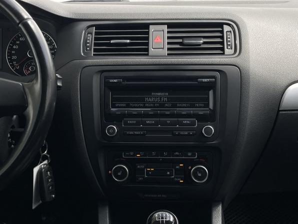 Volkswagen Jetta VI с пробегом 2012 года, цена 995 000 рублей, 224827 км, седан, Автокод Объявления