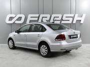 Volkswagen Polo V Рестайлинг Ростов-на-Дону  - изображение 19