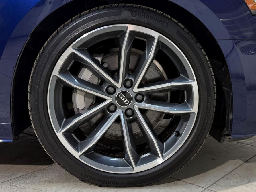 Audi A5 II (F5) Рестайлинг Химки  - изображение 5