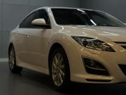 Mazda 6 II (GH) Рестайлинг Красноярск  - изображение 26