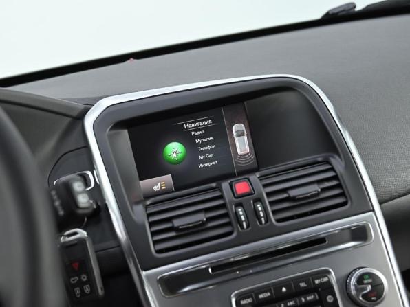 Volvo XC60 I Рестайлинг с пробегом 2017 года, цена 2 049 000 рублей, 183000 км, внедорожник, Автокод Объявления