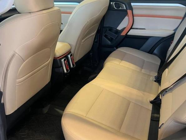 Haval Dargo I с пробегом 2024 года, цена 2 680 000 рублей, 22337 км, внедорожник, Автокод Объявления